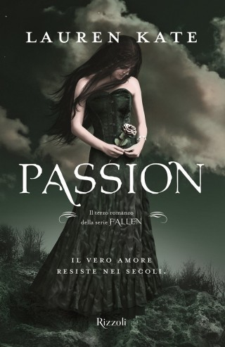 passion pdf copertina