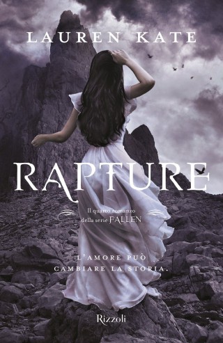 rapture pdf copertina