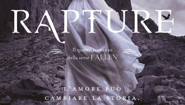 Rapture di Lauren Kate