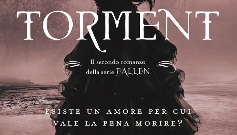 Torment Di Lauren Kate Libri Pdf