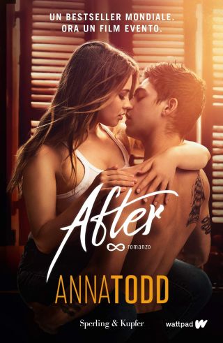 After Di Anna Todd Libri Pdf