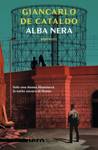 alba nera pdf copertina