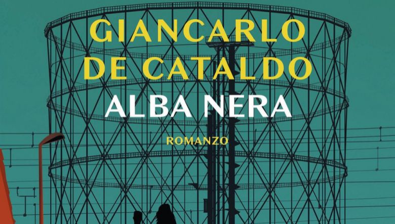 alba nera pdf