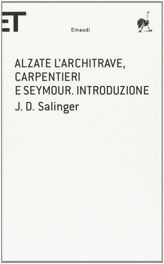 alzate l'architrave pdf copertina