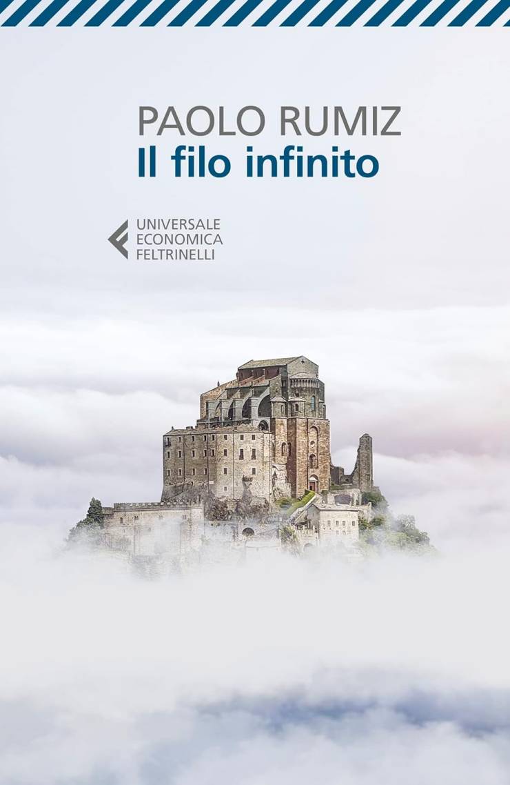 il filo infinito pdf copertina