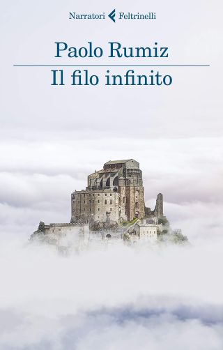 il filo infinito pdf copertina
