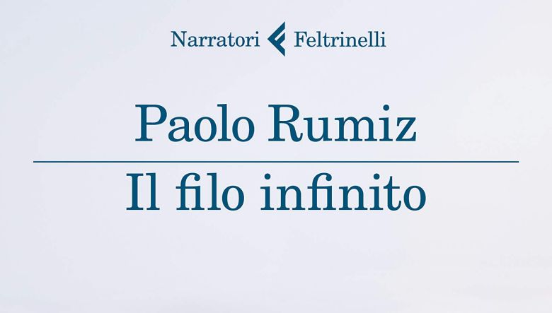 Il filo infinito di Paolo Rumiz