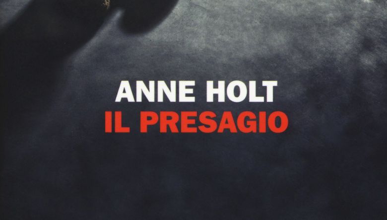 Il Presagio di Anne Holt