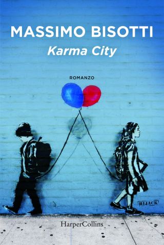 karma city pdf copertina