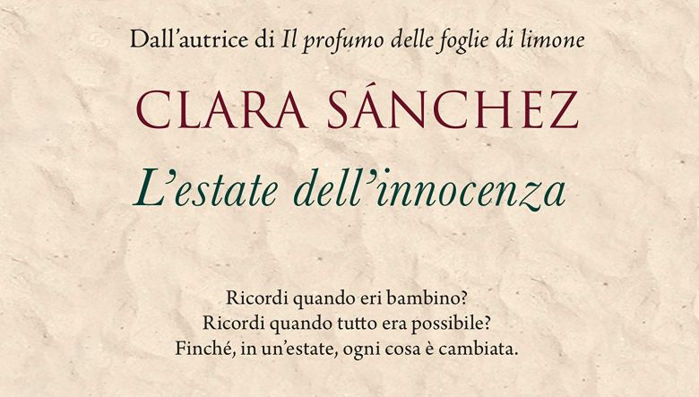 l'estate dell'innocenza pdf