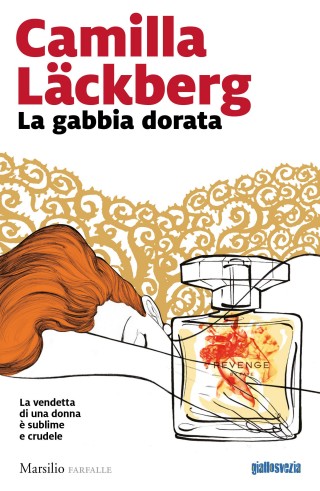 la gabbia dorata pdf copertina