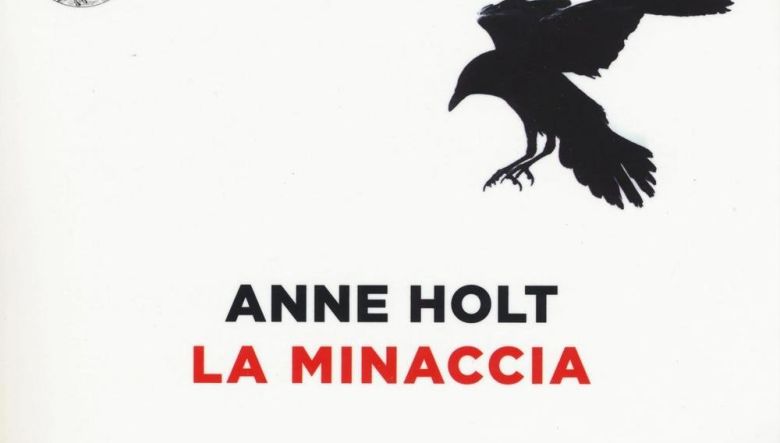 La Minaccia di Anne Holt