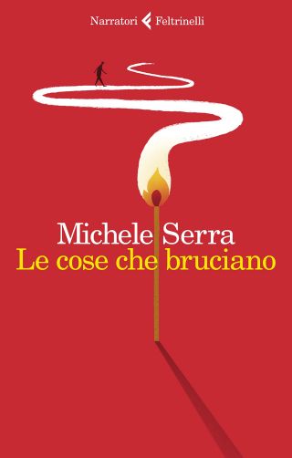 le cose che bruciano pdf copertina