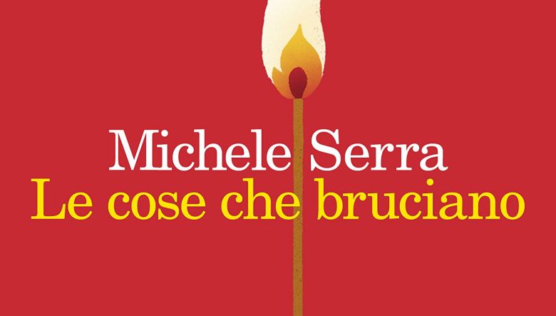 le cose che bruciano pdf