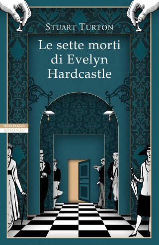 le sette morti pdf copertina