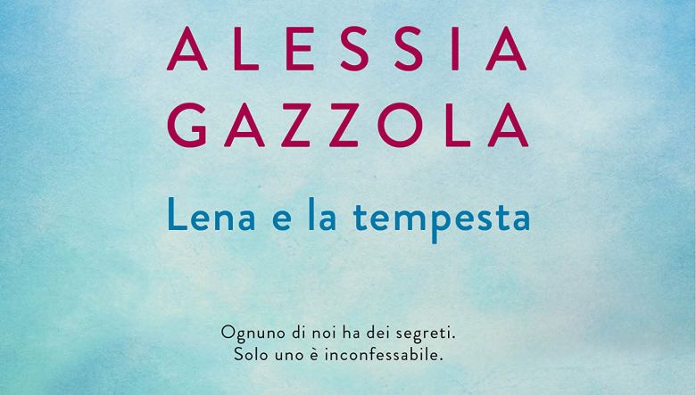 Lena e la tempesta di Alessia Gazzola