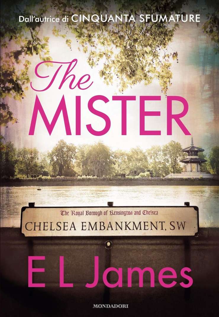 the mister pdf