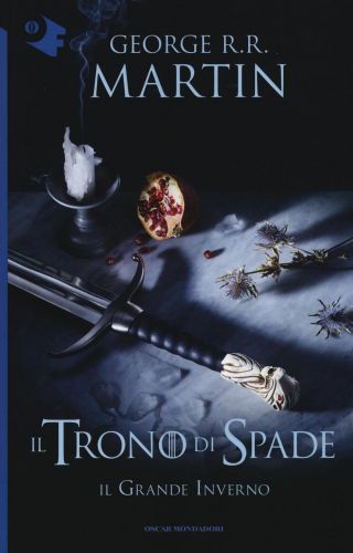 il trono di spade 2 pdf copertina