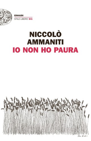 io non ho paura pdf copertina