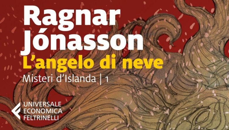 l'angelo di neve pdf