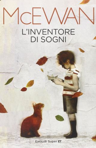 l'inventore di sogni pdf copertina