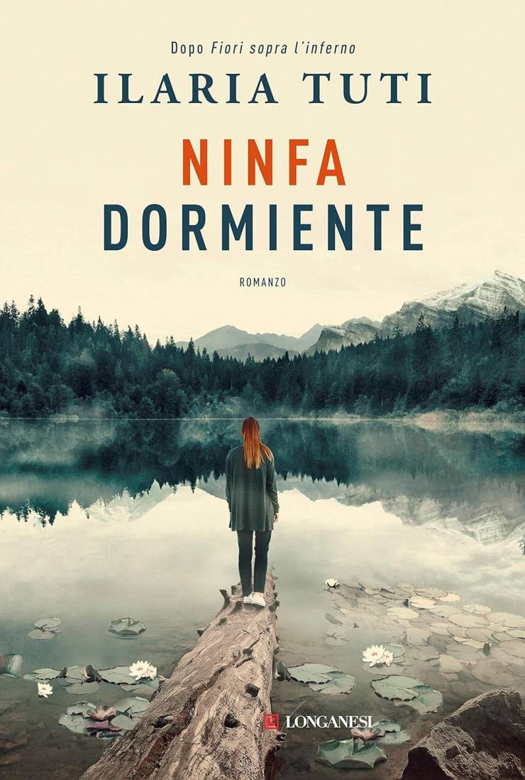 ninfa dormiente pdf