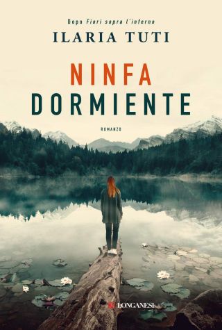 ninfa dormiente pdf copertina