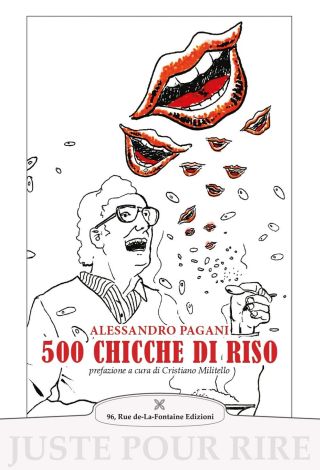 500 chicche di riso pdf copertina