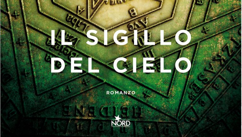 Il sigillo del cielo di Glenn Cooper