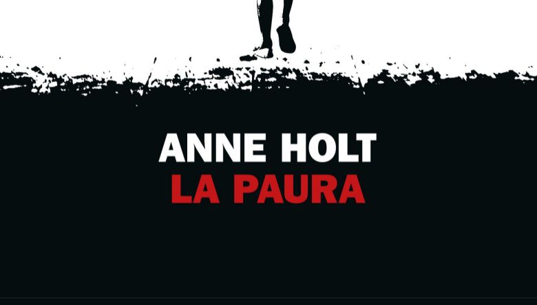 La Paura di Anne Holt