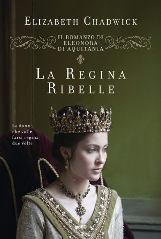 la regina ribelle pdf copertina