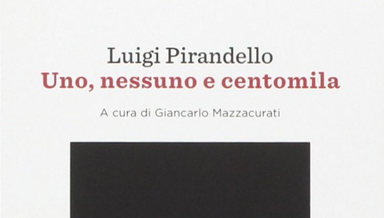 uno nessuno centomila by luigi uno nessuno centomila by luigi