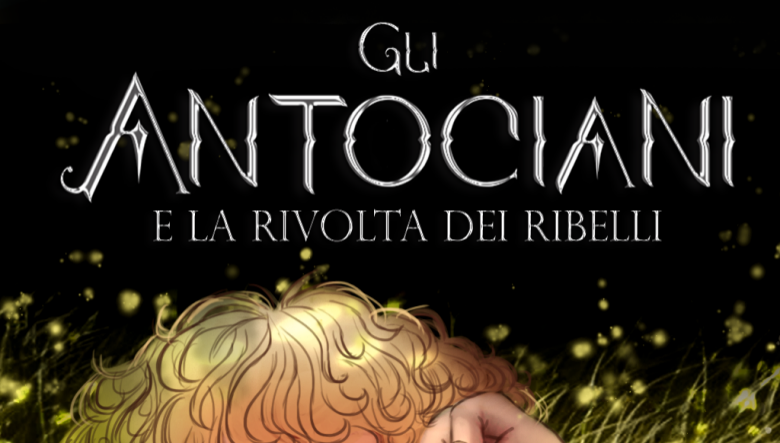 gli antociani pdf copertina