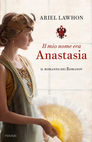 il mio nome era anastasia pdf copertina