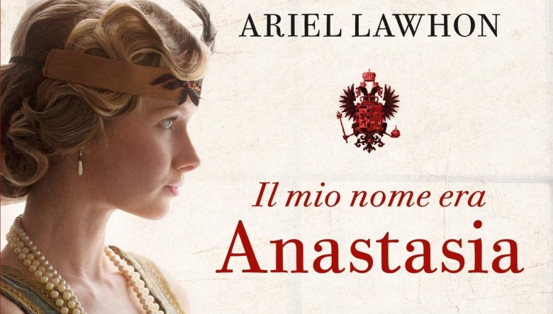 il mio nome era anastasia pdf