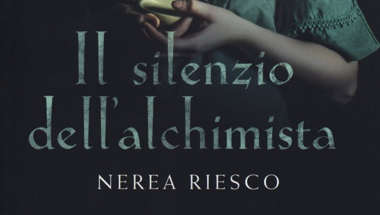 il silenzio dell'alchimista pdf