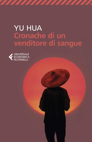 cronache di un venditore di sangue pdf copertina