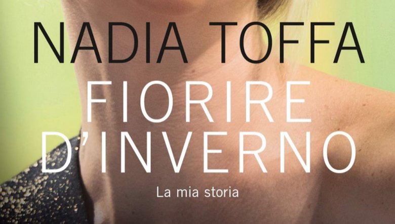 Fiorire d’inverno di Nadia Toffa