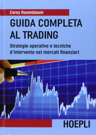 guida completa al trading pdf copertina