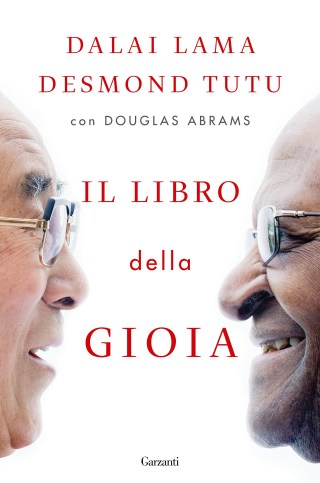 il libro della gioia pdf copertina