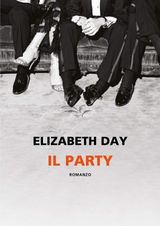 il party pdf copertina