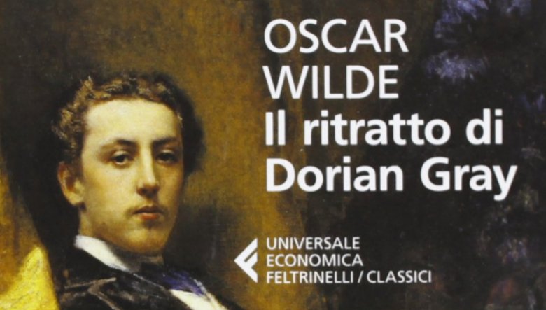 Oscar Wilde Il Ritratto Di Dorian Gray Trama