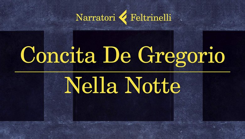 nella notte pdf