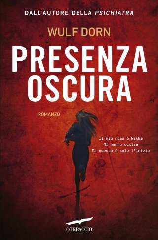 presenza oscura pdf copertina