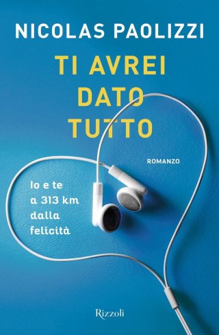 ti avrei dato tutto pdf copertina