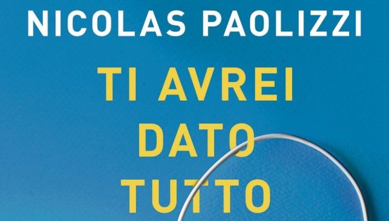 ti avrei dato tutto pdf