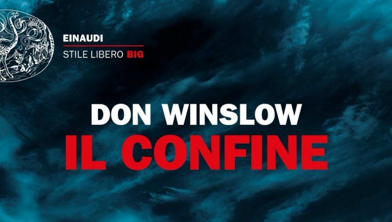 Il Confine di Don Winslow