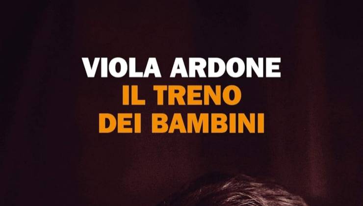 il treno dei bambini pdf