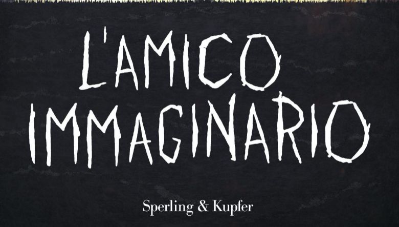 l'amico immaginario pdf