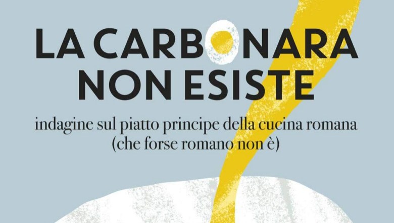 la carbonara non esiste